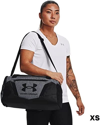 Under Armour Unisex Undeniable 5.0 Duffle Bag - Image 4