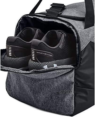 Under Armour Unisex Undeniable 5.0 Duffle Bag - Image 3